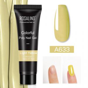 Rosalind PolyGel 15ml. - A633