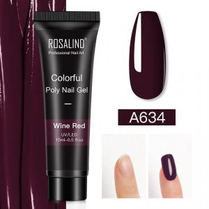 Rosalind PolyGel 15ml. - A634