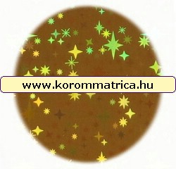 Transzferfólia 4x50cm C46