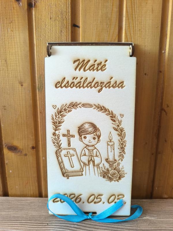 Elsőáldozási pénzátadó