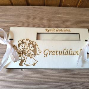 Az első Xmilliótok pénzátadó - Egészségügy