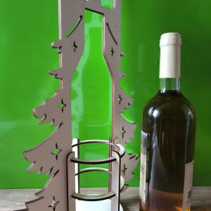 Karácsonyi borfenyő