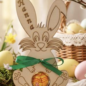 Nyalókás édes nyuszi