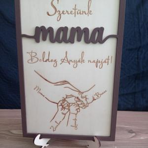 Örökké tartó kézfogás