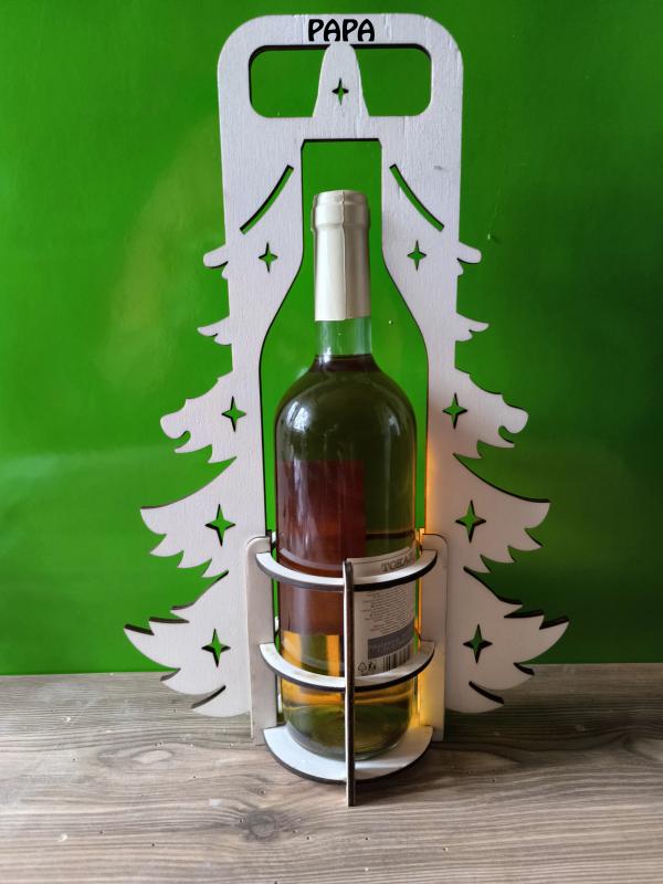 Karácsonyi borfenyő