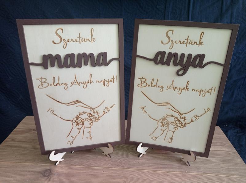 Örökké tartó kézfogás