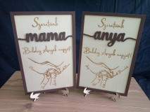 Örökké tartó kézfogás