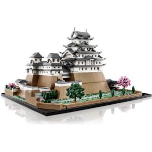 LEGO® Architecture - Himedzsi várkastély | #21060