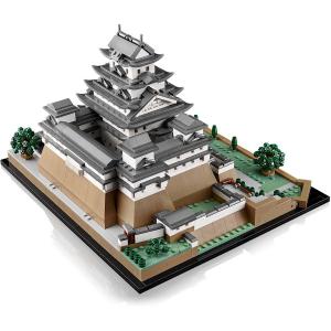 LEGO® Architecture - Himedzsi várkastély | #21060