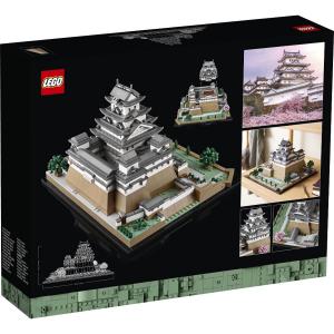 LEGO® Architecture - Himedzsi várkastély | #21060