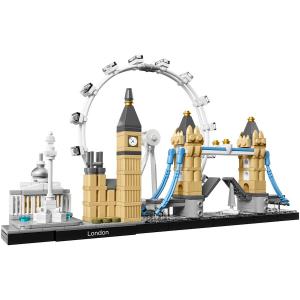 LEGO® Architecture - London | #21034