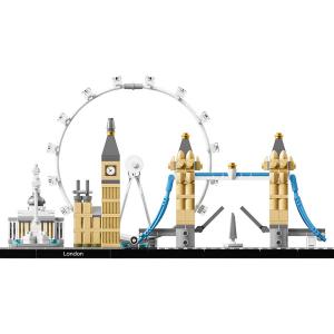 LEGO® Architecture - London | #21034