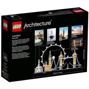 LEGO® Architecture - London | #21034