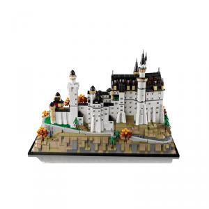 LEGO® Architecture - Neuschwanstein kastély | #21063