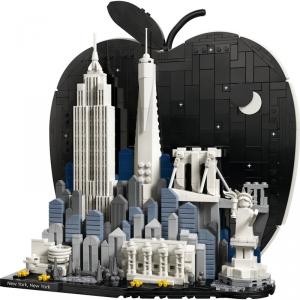 LEGO® Architecture - New York – A Nagy Alma | #21066