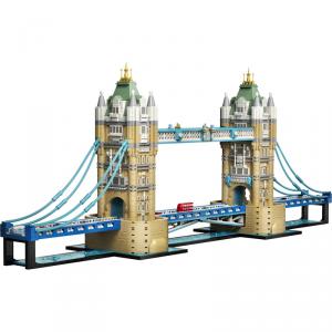 LEGO® Architecture - Tower Bridge | #21067
