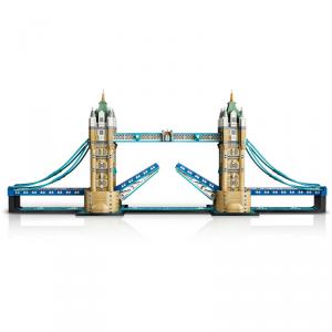 LEGO® Architecture - Tower Bridge | #21067