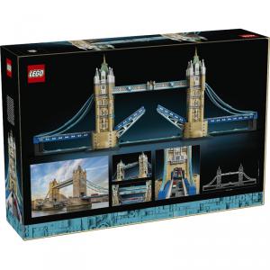 LEGO® Architecture - Tower Bridge | #21067