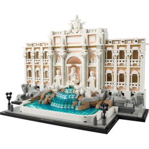 LEGO® Architecture - Trevi-kút | #21062