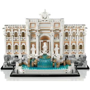 LEGO® Architecture - Trevi-kút | #21062