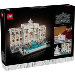LEGO® Architecture - Trevi-kút | #21062