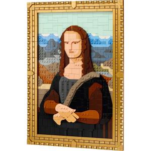 LEGO® Art - Mona Lisa | #31213