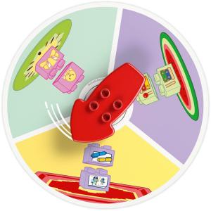 LEGO® Bluey - Bluey családi háza memóriajátékkal | #10459