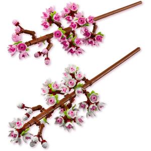 LEGO® Botanicals | Egyéb - Cseresznyevirágok | #40725