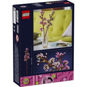 LEGO® Botanicals | Egyéb - Cseresznyevirágok | #40725