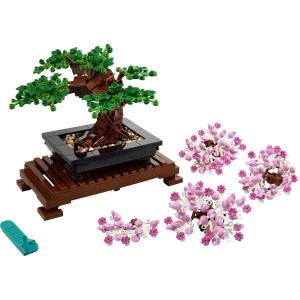 LEGO® Botanicals - Bonsai fa | #10281