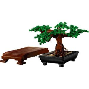 LEGO® Botanicals - Bonsai fa | #10281