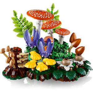 LEGO® Botanicals - Erdei gombák | #11505