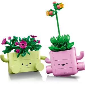 LEGO® Botanicals - Hintázó növények | #11506