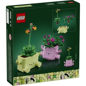 LEGO® Botanicals - Hintázó növények | #11506