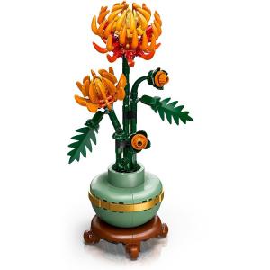 LEGO® Botanicals - Krizantém | #10368