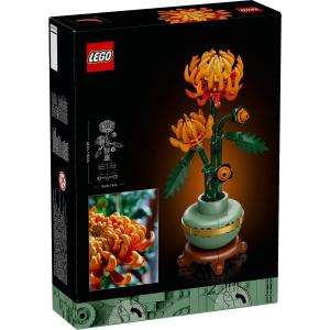 LEGO® Botanicals - Krizantém | #10368