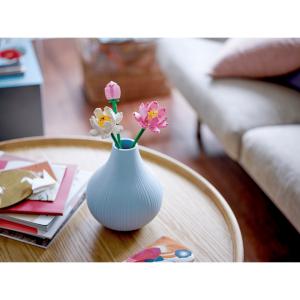 LEGO® Botanicals - Lótuszvirágok | #40647