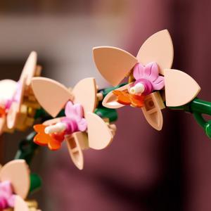 LEGO® Botanicals - Mini orchidea | #10343