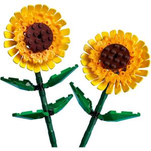 LEGO® Botanicals - Napraforgó | #40524