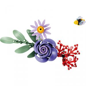 LEGO® Botanicals - Olivia Rodrigo virágcsokra | #11507