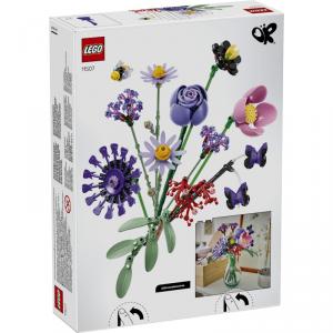 LEGO® Botanicals - Olivia Rodrigo virágcsokra | #11507