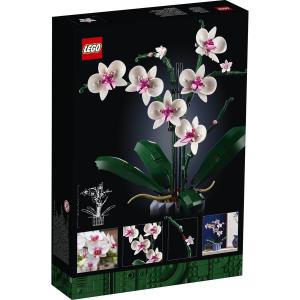 LEGO® Botanicals - Orchidea | #10311