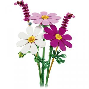 LEGO® Botanicals - Pillangóvirágok | #11514
