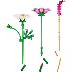 LEGO® Botanicals - Pillangóvirágok | #11514