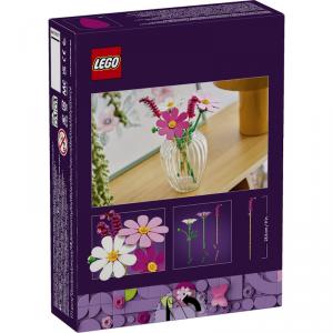 LEGO® Botanicals - Pillangóvirágok | #11514