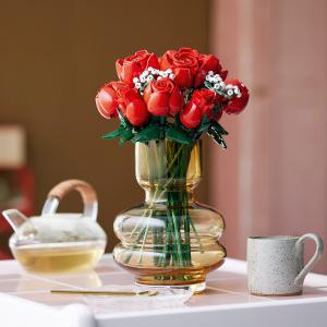 LEGO® Botanicals - Rózsacsokor | #10328