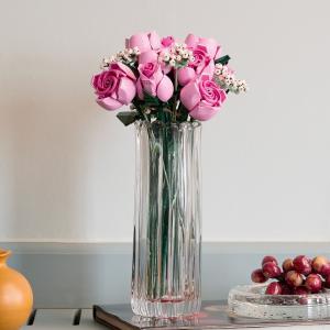 LEGO® Botanicals - Rózsaszín rózsacsokor | #10374