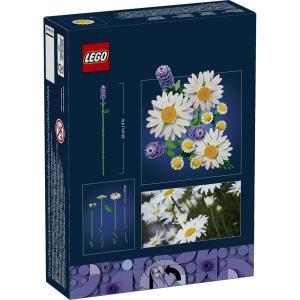 LEGO® Botanicals - Százszorszépek | #11508