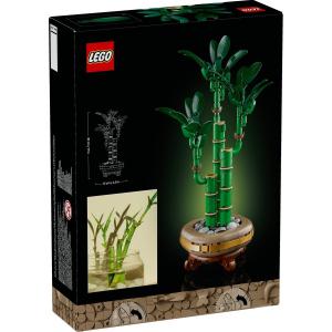LEGO® Botanicals - Szerencsebambusz | #10344