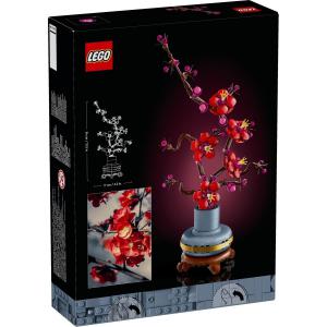 LEGO® Botanicals - Szilvavirág | #10369